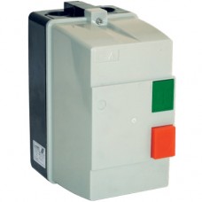 Εκκινητής Αυτόματος Διακόπτης Αέρος 11kW 17-25A 380V IP55 23-1725